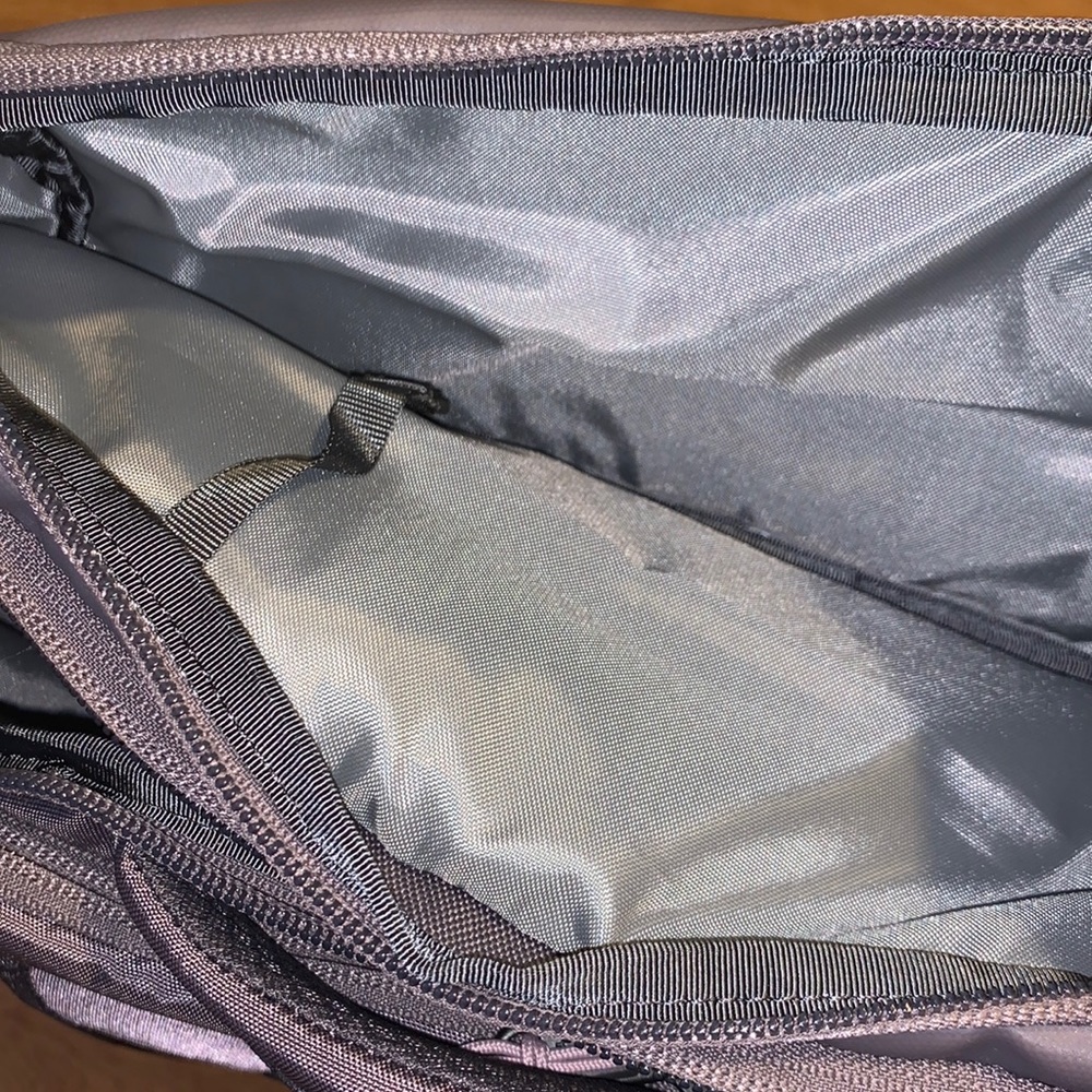 NWT The North Face Fuse Box Charged Backpack - Picture 14 of 16